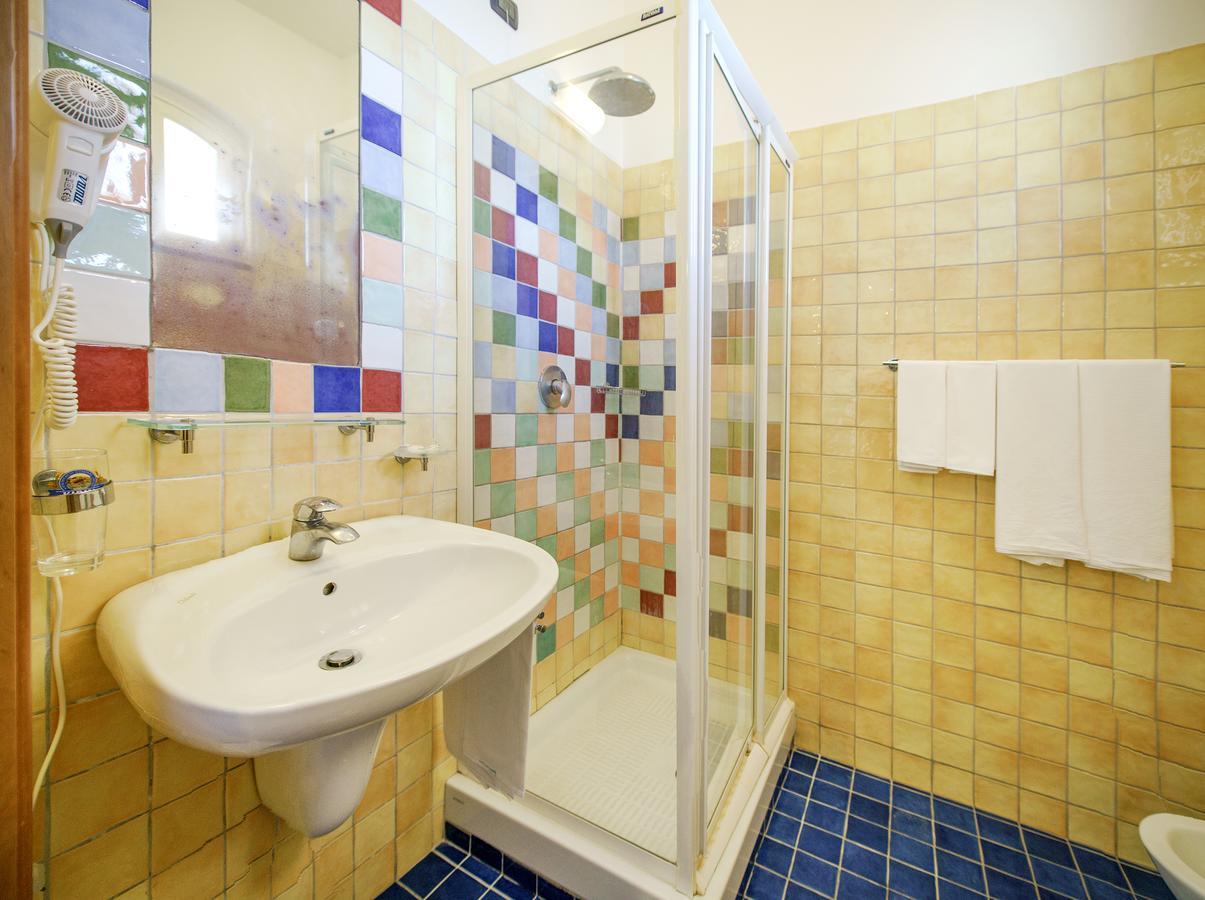 Gioia 37 Apartments Procida Bagian luar foto